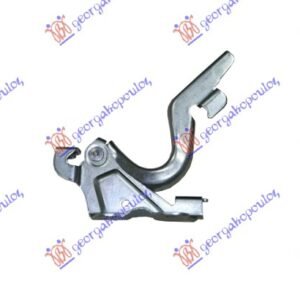 MAKAZE HAUBE - TOYOTA HI-LUX 2WD/4WD 2015-2020 (N1)