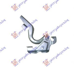 MAKAZE HAUBE - TOYOTA HI-LUX 2WD/4WD 2015-2020 (N1)