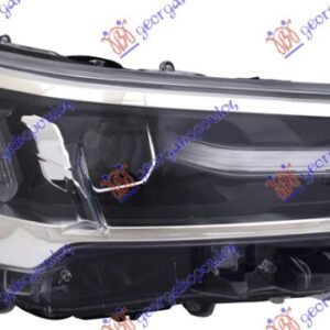 FAR CEO LED HROM (TYC) - TOYOTA HI-LUX 2WD/4WD 2020-