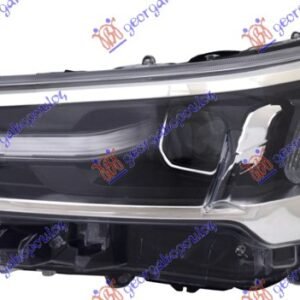 FAR CEO LED HROM (TYC) - TOYOTA HI-LUX 2WD/4WD 2020-
