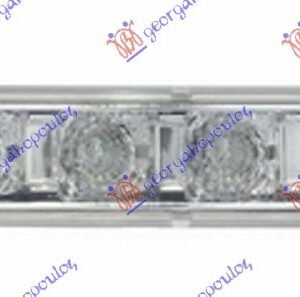 DNEVNO SVETLO LED - TOYOTA AYGO 2012-2014 (B1)