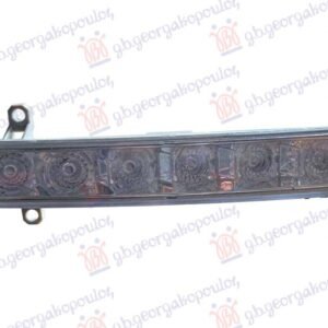 DNEVNO SVETLO LED (KINA) - TOYOTA AYGO 2012-2014 (B1)