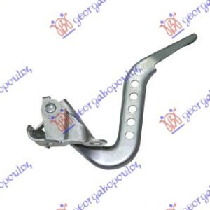 MAKAZE HAUBE - TOYOTA AYGO 2014-2018 (B4)
