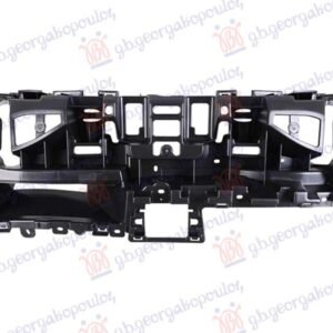 NOSAC PVC MASKE PLASTICNI - TOYOTA AYGO X 2022- (B7)