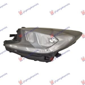 FAR ELEKTRICNI LED (H11/HB3) (PY21W/W5W) (DEPO) - TOYOTA AYGO X 2022- (B7)