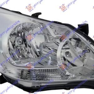FAR ELEKTRICNI (DEPO) - TOYOTA VERSO 2009-2013 (R2)