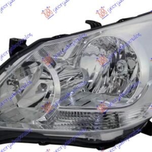 FAR (ULO) - TOYOTA VERSO 2009-2013 (R2)