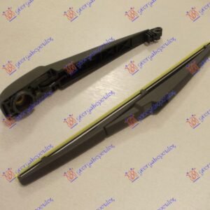 ZADNJI BRISAC KOMPLET 305mm - TOYOTA VERSO 2009-2013 (R2)