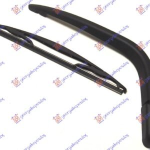 ZADNJI BRISAC KOMPLET 305mm - TOYOTA VERSO S 2011-2015 (P12)