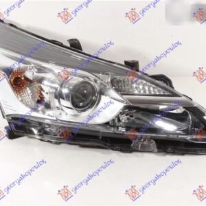 FAR ELEKTRICNI (ULO) - TOYOTA VERSO 2013- (R2)