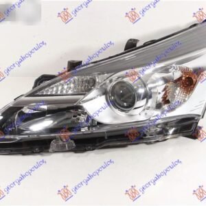 FAR ELEKTRICNI (ULO) - TOYOTA VERSO 2013- (R2)