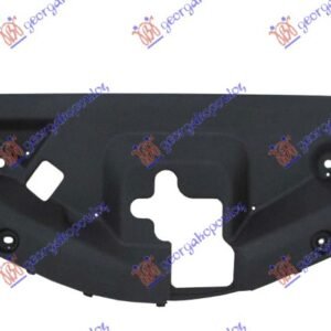 POKLOPAC VEZNOG LIMA GORNJI PLASTICNI - TOYOTA C-HR 2016-2019 (X1)