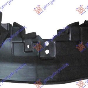 POKLOPAC HLADNJAKA GORNJI PLASTICNI - TOYOTA C-HR 2016-2019 (X1)