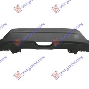 REAR BUMPER LOWER (SA/BEZ PDC SENZORA) - TOYOTA C-HR 2016-2019 (X1)