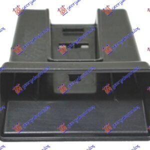 NOSAC PVC MASKE PLASTICNI - TOYOTA C-HR 2016-2019 (X1)
