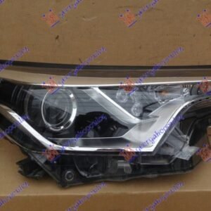 FAR ELEKTRICNI (DEPO) - TOYOTA C-HR 2016-2019 (X1)