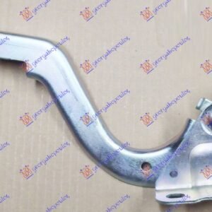 MAKAZE HAUBE - TOYOTA C-HR 2016-2019 (X1)