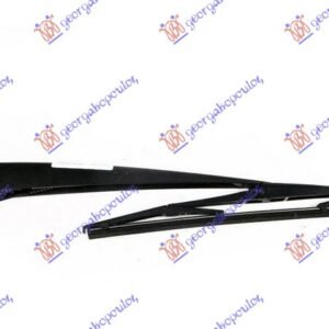 ZADNJI BRISAC KOMPLET 350mm - TOYOTA C-HR 2016-2019 (X1)