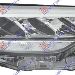FAR ELECTRICNI LED 3 (DEPO) - TOYOTA C-HR 2019-2023 (X1)