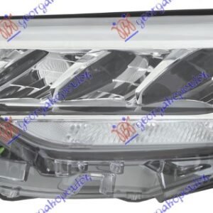 FAR ELECTRICNI LED 3 (DEPO) - TOYOTA C-HR 2019-2023 (X1)