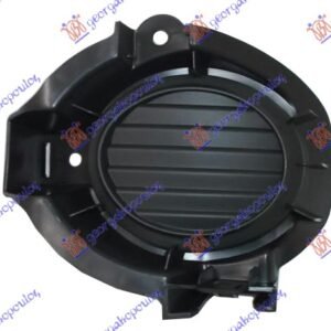 POKLOPAC MAGLENKE - TOYOTA AURIS 2010-2012 (E15)