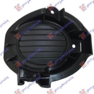 POKLOPAC MAGLENKE - TOYOTA AURIS 2010-2012 (E15)