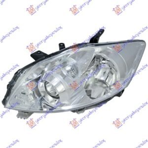 FAR ELEKTRICNI (DEPO) - TOYOTA AURIS 2010-2012 (E15)