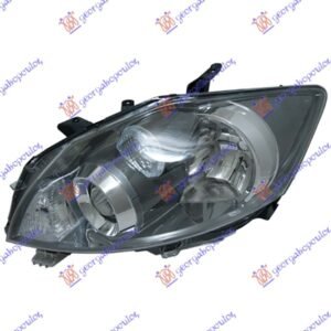 FAR ELEKTRICNI TAMNO SIVI (DEPO) - TOYOTA AURIS 2010-2012 (E15)