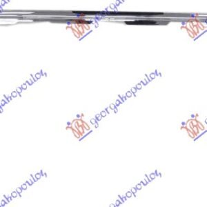 OKVIR CENTRALNE RESETKE HROM - TOYOTA AURIS 2012-2015 (E18)
