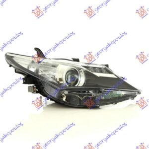 FAR ELEKTRICNI SA LED DNEVNIM SVETLOM (DEPO) - TOYOTA AURIS 2012-2015 (E18)