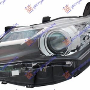 FAR ELEKTRICNI SA LED DNEVNIM SVETLOM (TYC) - TOYOTA AURIS 2012-2015 (E18)