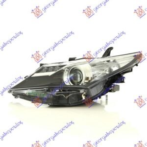 FAR ELEKTRICNI SA LED DNEVNIM SVETLOM (VALEO) - TOYOTA AURIS 2012-2015 (E18)