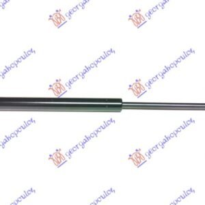 AMORTIZER GEPEK VRATA (380L-520N) (MARELLI) - TOYOTA AURIS 2012-2015 (E18)