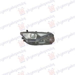 FAR ELEKTRICNI (HIR2) SA LED DNEVNIM SVETLOM (VALEO) - TOYOTA AURIS 2015-2019 (E18)