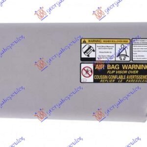 STITNIK ZA SUNCE - TOYOTA RAV 4 2010-2012 (A3)