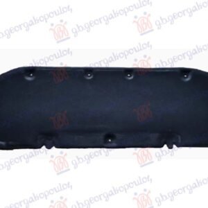 IZOLACIJA HAUBE - TOYOTA RAV 4 2012-2016 (A4)
