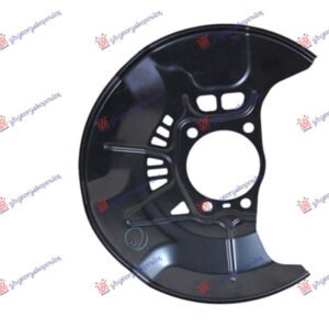 ZASTITA PREDNJEG KOCIONOG DISKA (PRECNIK ZASTITE 367/90mm) (PRECNIK DISKA 328mm) - TOYOTA RAV 4 2012-2016 (A4)