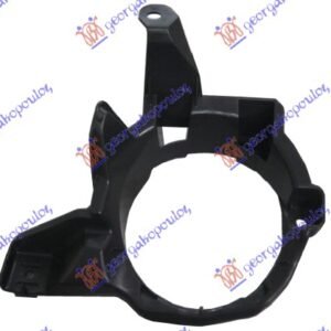 OKVIR/NOSAC MAGLENKE - TOYOTA RAV 4 2012-2016 (A4)