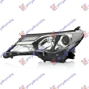 FAR ELEKTRICNI SA LED DNEVNIM SVETLOM (DEPO) - TOYOTA RAV 4 2012-2016 (A4)