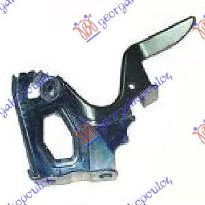 MAKAZE HAUBE - TOYOTA RAV 4 2012-2016 (A4)