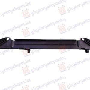 POKLOPAC NOSACA VENTILATORA GORNJI PLASTICNI - TOYOTA RAV 4 2012-2016 (A4)