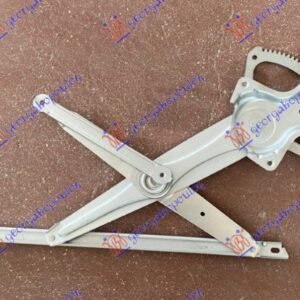 PODIZAC PREDNJEG PROZ ELBEZ MOT (A KV) - TOYOTA RAV 4 2012-2016 (A4)