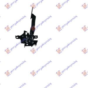 BRAVA HAUBE NA VEZNOM LIMU - TOYOTA RAV 4 2012-2016 (A4)