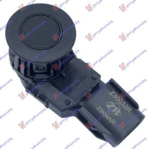 PARKING SENZOR (PDC) CRNI KONEKTOR (6 PIN) 90M - TOYOTA RAV 4 2016-2019 (A4)