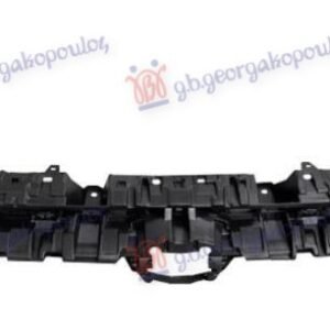 NOSAC PVC MASKE PLASTICNI - TOYOTA RAV 4 2019- (XA50/A5/H5)
