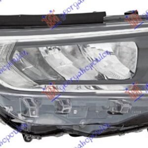 FAR LED (DEPO) - TOYOTA RAV 4 2019- (XA50/A5/H5)