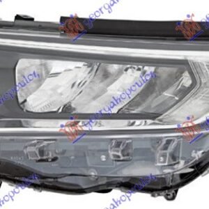 FAR LED (DEPO) - TOYOTA RAV 4 2019- (XA50/A5/H5)