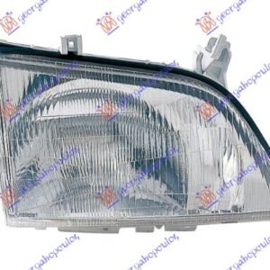 FAR MEHANICKI (DEPO) - TOYOTA DYNA 1999-2004 (KD/LY/Y2/U3)