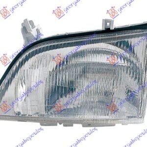 FAR MEHANICKI (DEPO) - TOYOTA DYNA 1999-2004 (KD/LY/Y2/U3)