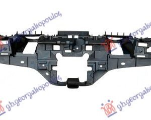 NOSAC PVC MASKE - TOYOTA HIGHLANDER 2020- (GSU7/AXUH7/TXUA7)